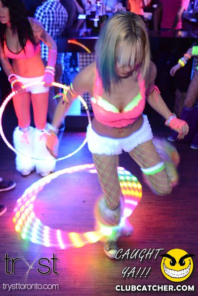 Tryst nightclub photo 261 - February 22nd, 2014