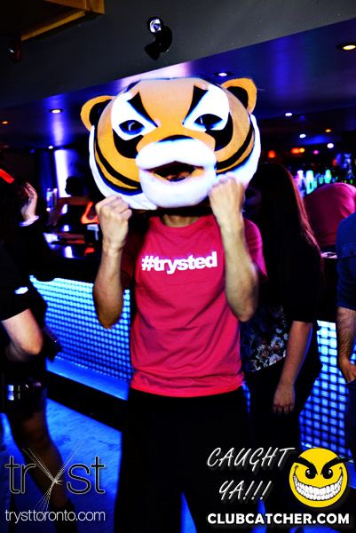 Tryst nightclub photo 270 - February 22nd, 2014