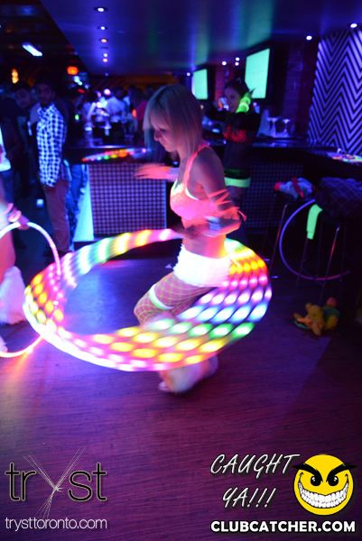 Tryst nightclub photo 271 - February 22nd, 2014