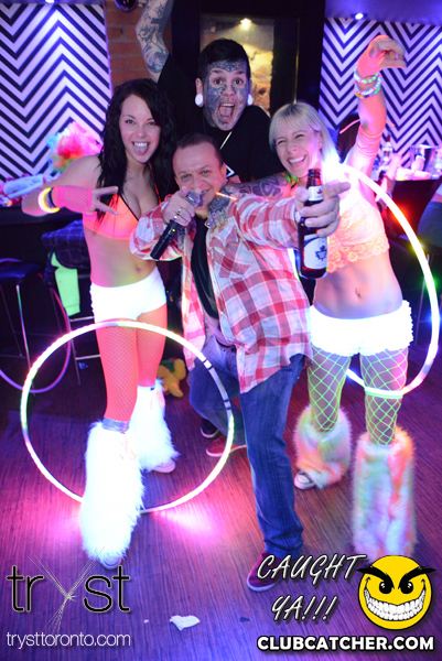 Tryst nightclub photo 272 - February 22nd, 2014