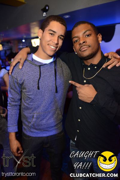 Tryst nightclub photo 276 - February 22nd, 2014