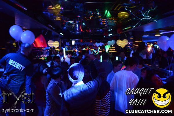 Tryst nightclub photo 279 - February 22nd, 2014