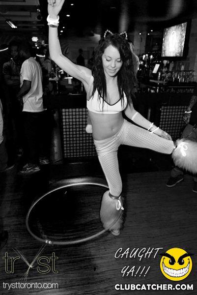 Tryst nightclub photo 286 - February 22nd, 2014