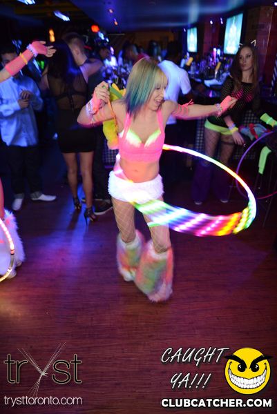 Tryst nightclub photo 287 - February 22nd, 2014