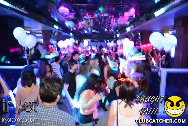 Tryst nightclub photo 289 - February 22nd, 2014