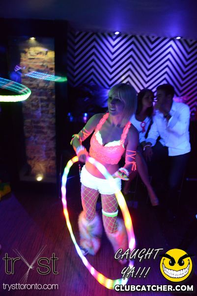 Tryst nightclub photo 291 - February 22nd, 2014