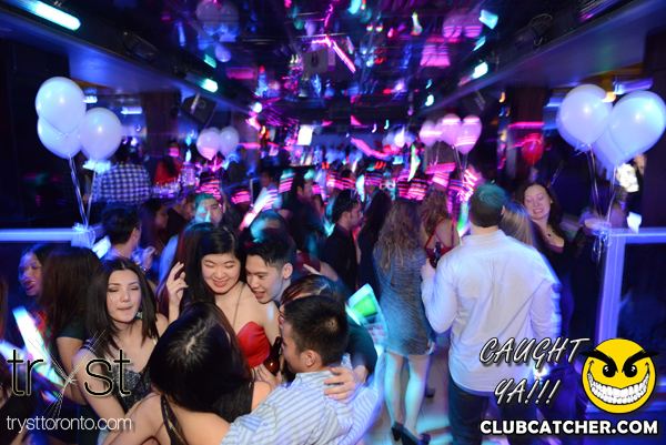 Tryst nightclub photo 293 - February 22nd, 2014