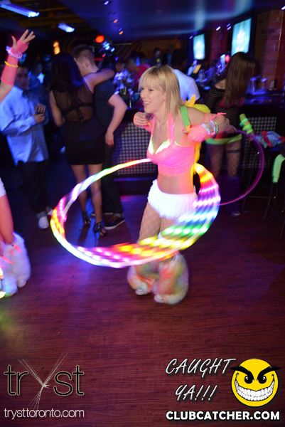 Tryst nightclub photo 296 - February 22nd, 2014