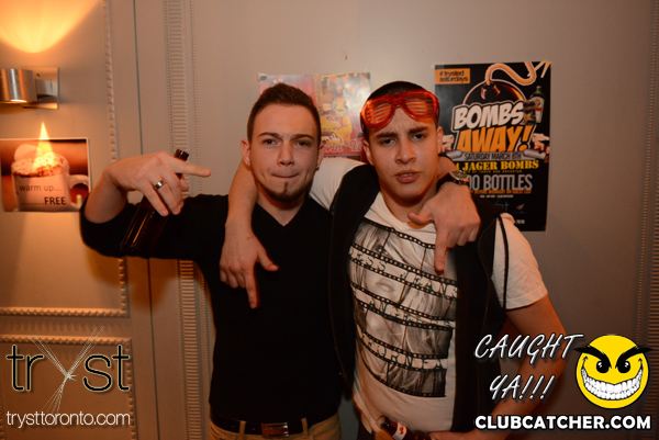 Tryst nightclub photo 297 - February 22nd, 2014