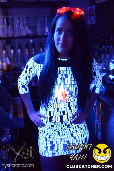 Tryst nightclub photo 298 - February 22nd, 2014