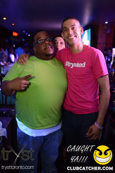 Tryst nightclub photo 300 - February 22nd, 2014