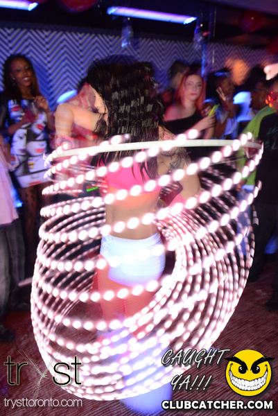 Tryst nightclub photo 4 - February 22nd, 2014