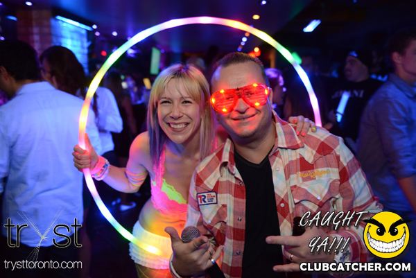 Tryst nightclub photo 31 - February 22nd, 2014