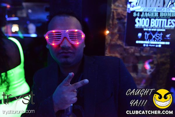 Tryst nightclub photo 301 - February 22nd, 2014