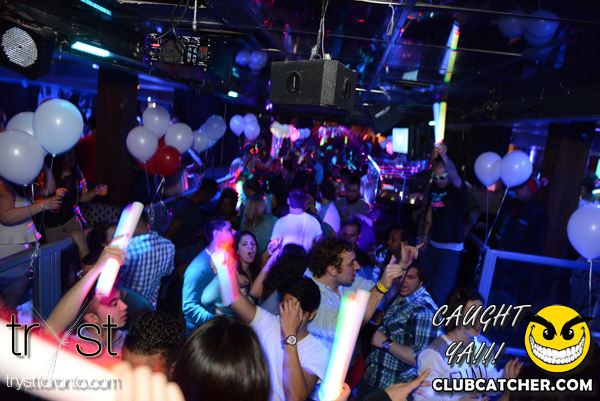 Tryst nightclub photo 304 - February 22nd, 2014