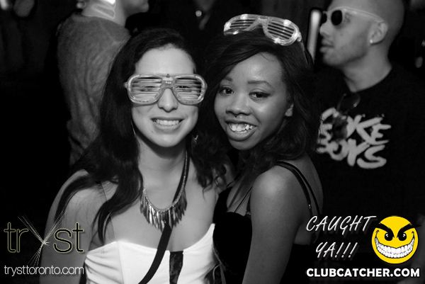 Tryst nightclub photo 305 - February 22nd, 2014