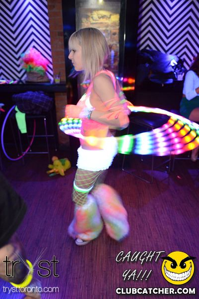 Tryst nightclub photo 306 - February 22nd, 2014