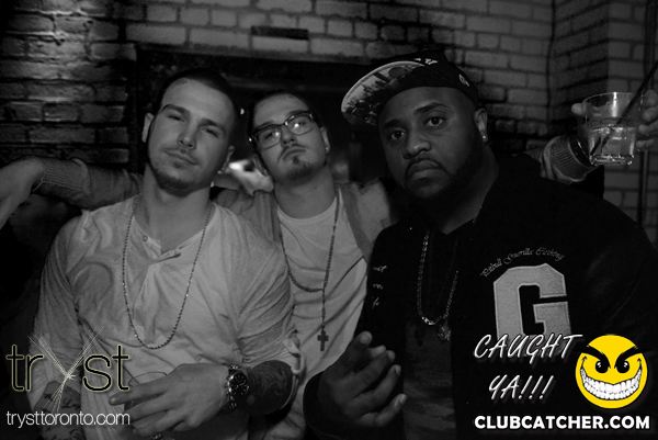 Tryst nightclub photo 309 - February 22nd, 2014
