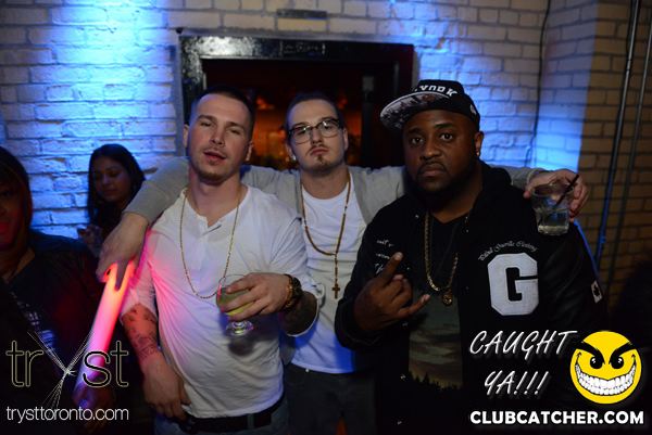 Tryst nightclub photo 313 - February 22nd, 2014