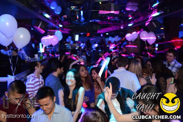 Tryst nightclub photo 315 - February 22nd, 2014