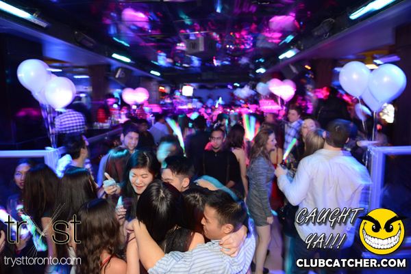 Tryst nightclub photo 318 - February 22nd, 2014
