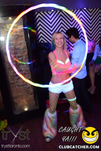 Tryst nightclub photo 321 - February 22nd, 2014