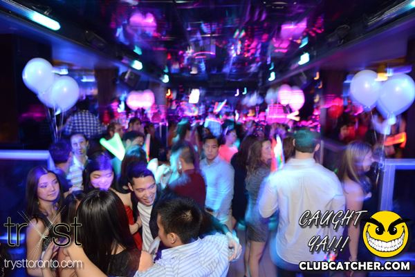 Tryst nightclub photo 322 - February 22nd, 2014