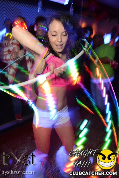Tryst nightclub photo 324 - February 22nd, 2014