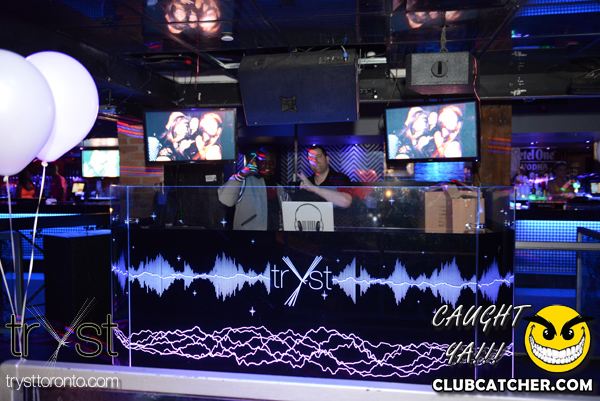 Tryst nightclub photo 328 - February 22nd, 2014
