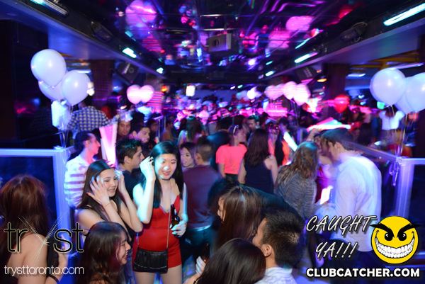 Tryst nightclub photo 330 - February 22nd, 2014