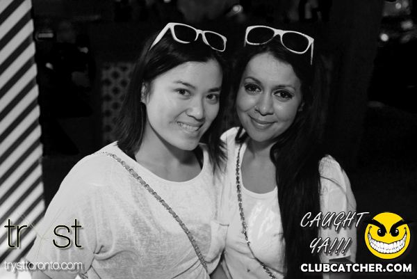 Tryst nightclub photo 334 - February 22nd, 2014