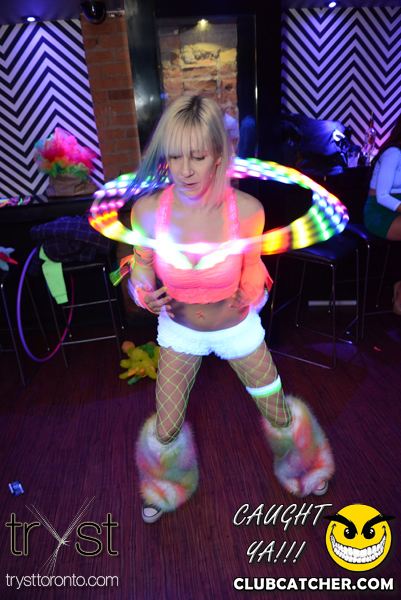 Tryst nightclub photo 335 - February 22nd, 2014