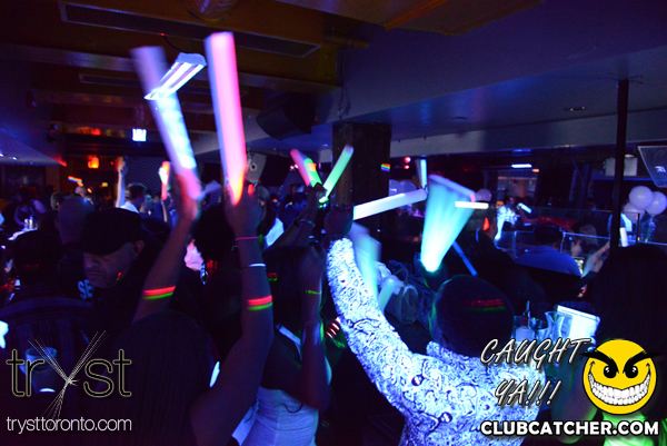 Tryst nightclub photo 337 - February 22nd, 2014