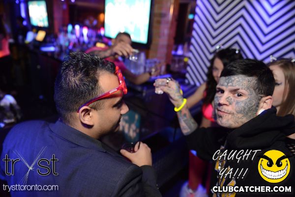 Tryst nightclub photo 338 - February 22nd, 2014