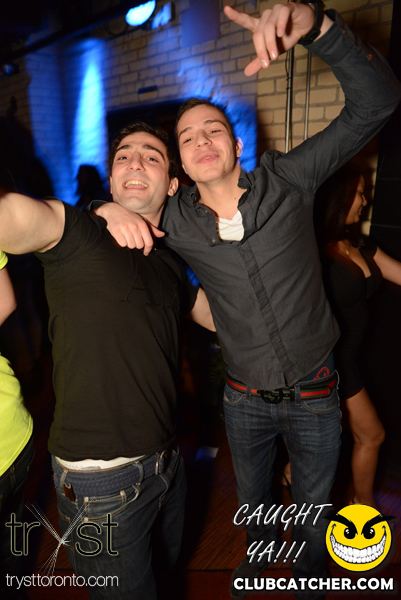 Tryst nightclub photo 339 - February 22nd, 2014