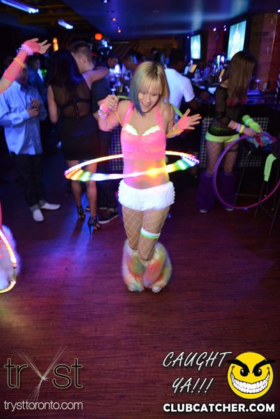 Tryst nightclub photo 340 - February 22nd, 2014