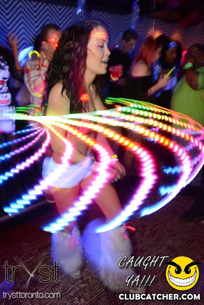 Tryst nightclub photo 342 - February 22nd, 2014