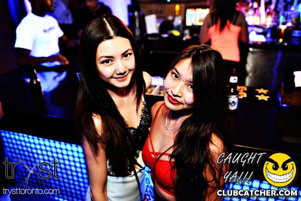 Tryst nightclub photo 343 - February 22nd, 2014