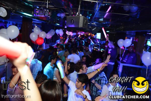 Tryst nightclub photo 344 - February 22nd, 2014
