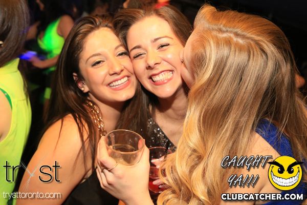 Tryst nightclub photo 36 - February 22nd, 2014