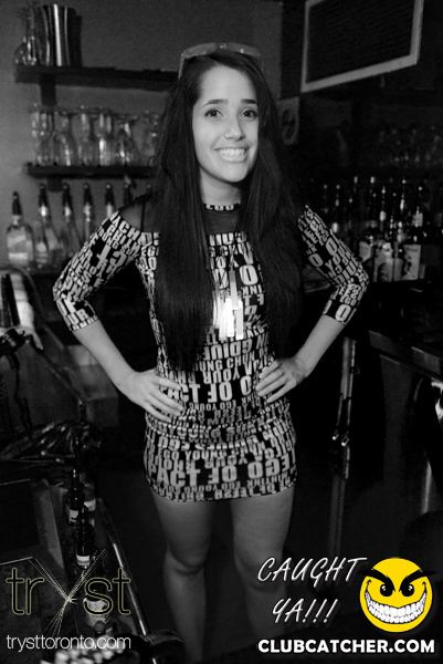 Tryst nightclub photo 351 - February 22nd, 2014