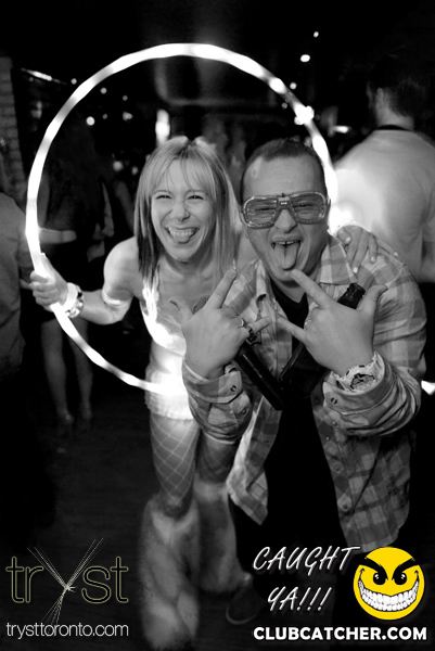 Tryst nightclub photo 354 - February 22nd, 2014