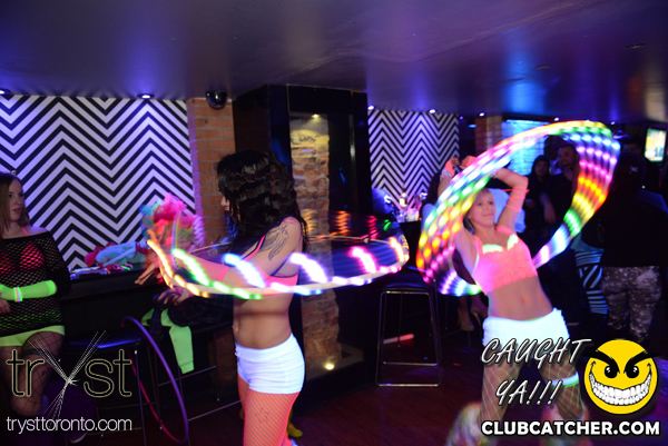 Tryst nightclub photo 355 - February 22nd, 2014