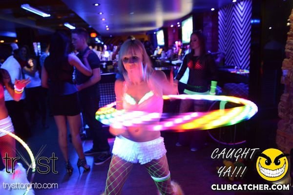 Tryst nightclub photo 356 - February 22nd, 2014