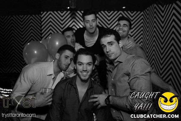 Tryst nightclub photo 358 - February 22nd, 2014