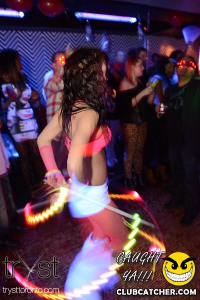 Tryst nightclub photo 359 - February 22nd, 2014
