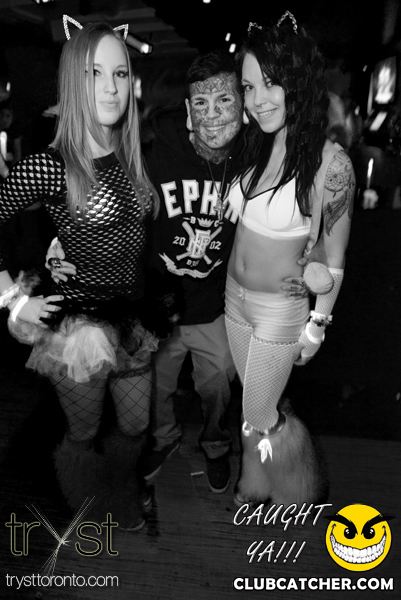 Tryst nightclub photo 375 - February 22nd, 2014