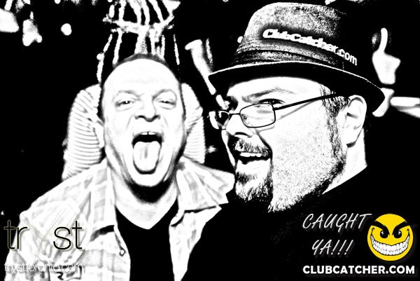 Tryst nightclub photo 383 - February 22nd, 2014