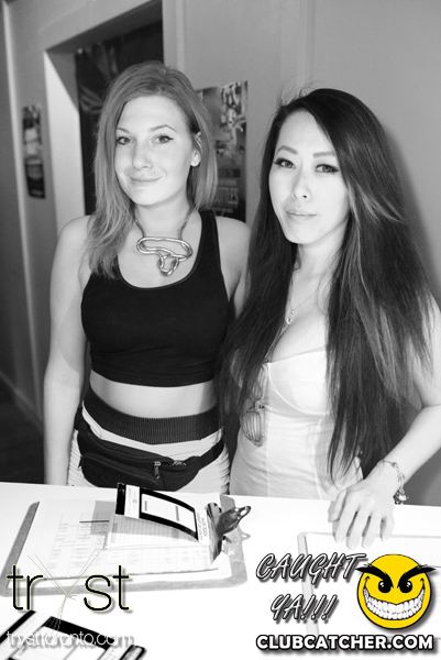 Tryst nightclub photo 385 - February 22nd, 2014