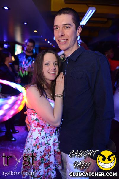 Tryst nightclub photo 387 - February 22nd, 2014